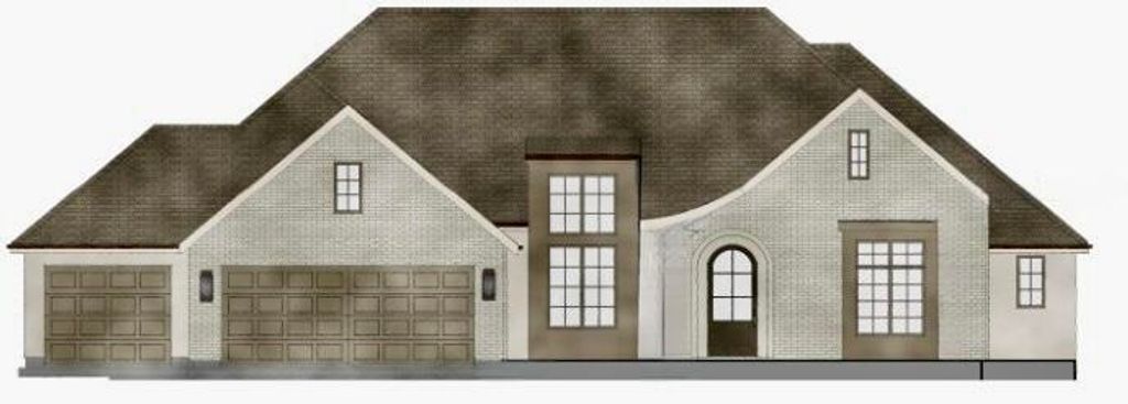 7512 BIDDLESTONE CT, Columbia, MO 65203