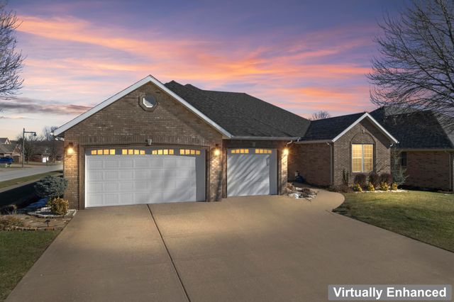 1460 Glade Avenue, Springfield, MO 65802