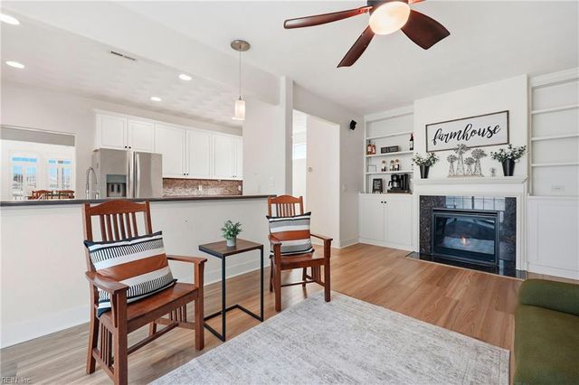 3220 Duke Of Glouchester DR, Suffolk, VA 23434