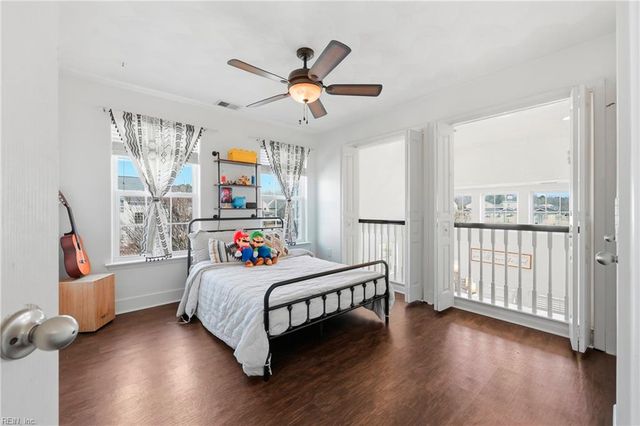 3220 Duke Of Glouchester DR, Suffolk, VA 23434