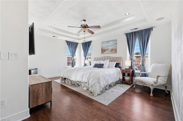 3220 Duke Of Glouchester DR, Suffolk, VA 23434