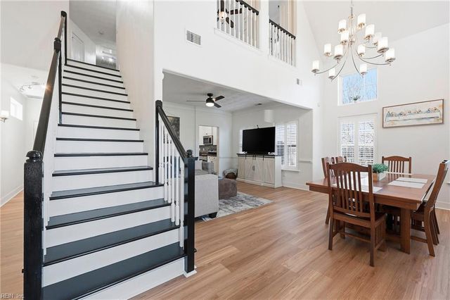 3220 Duke Of Glouchester DR, Suffolk, VA 23434