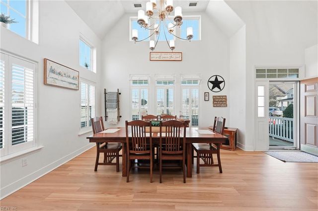 3220 Duke Of Glouchester DR, Suffolk, VA 23434