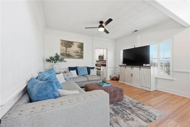 3220 Duke Of Glouchester DR, Suffolk, VA 23434