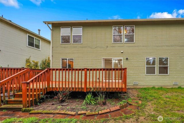 831 SW 364th Place, Federal Way, WA 98023