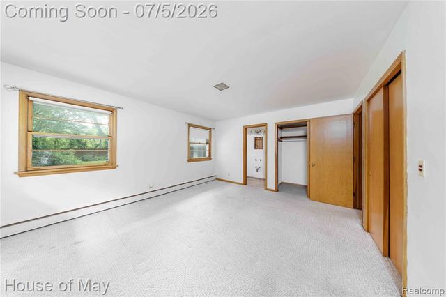12054 Belleville Road, Belleville, MI 48111