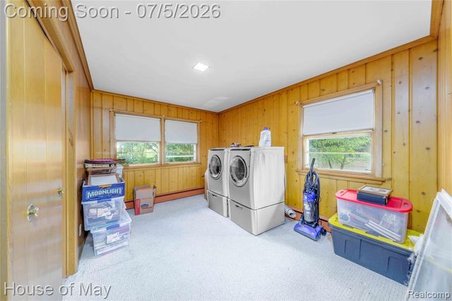 12054 Belleville Road, Belleville, MI 48111