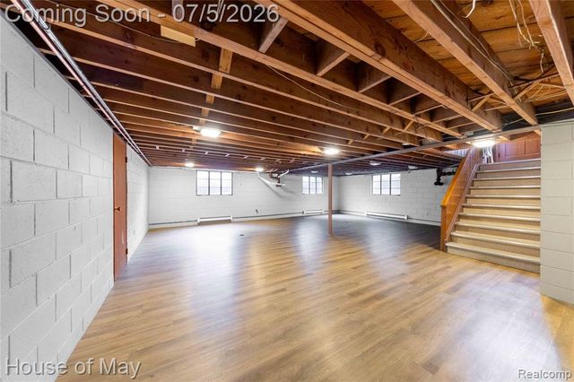 12054 Belleville Road, Belleville, MI 48111