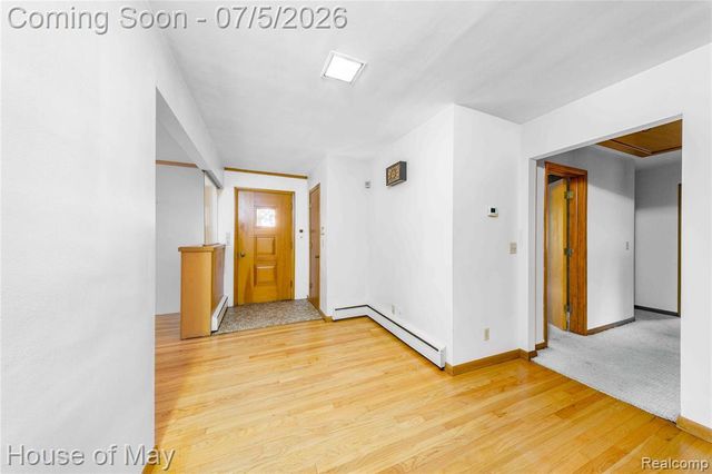 12054 Belleville Road, Belleville, MI 48111