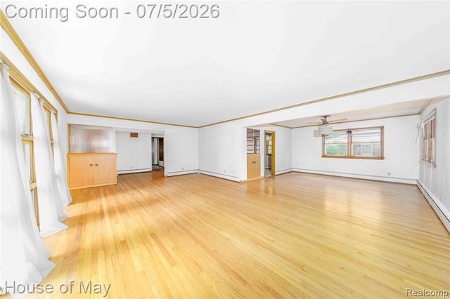 12054 Belleville Road, Belleville, MI 48111