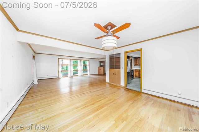12054 Belleville Road, Belleville, MI 48111