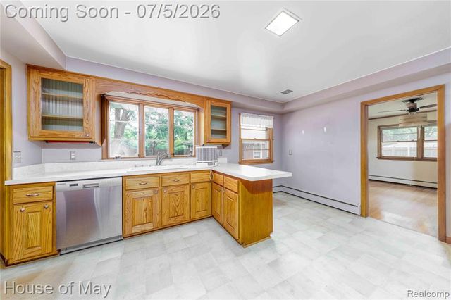 12054 Belleville Road, Belleville, MI 48111
