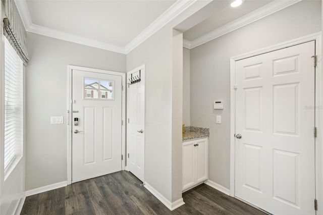 5320 LITTLE STREAM LANE, Wesley Chapel, FL 33545