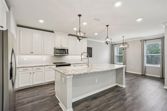 5320 LITTLE STREAM LANE, Wesley Chapel, FL 33545