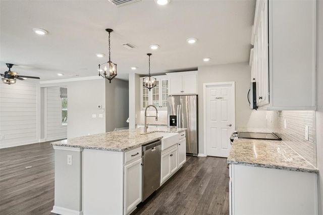 5320 LITTLE STREAM LANE, Wesley Chapel, FL 33545