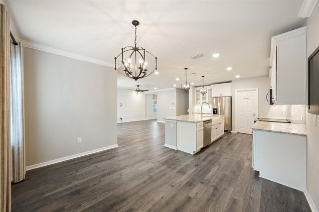 5320 LITTLE STREAM LANE, Wesley Chapel, FL 33545