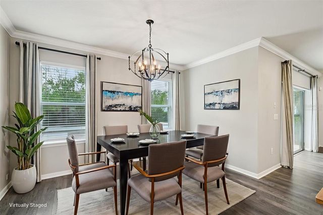 5320 LITTLE STREAM LANE, Wesley Chapel, FL 33545