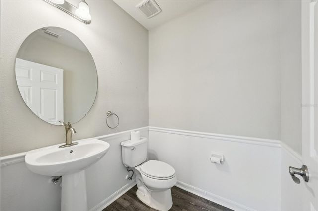 5320 LITTLE STREAM LANE, Wesley Chapel, FL 33545