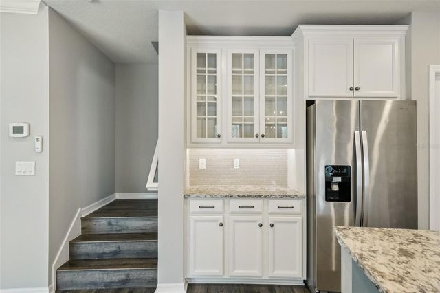 5320 LITTLE STREAM LANE, Wesley Chapel, FL 33545