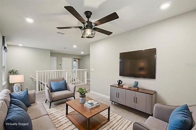 5320 LITTLE STREAM LANE, Wesley Chapel, FL 33545