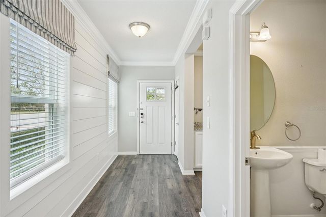 5320 LITTLE STREAM LANE, Wesley Chapel, FL 33545