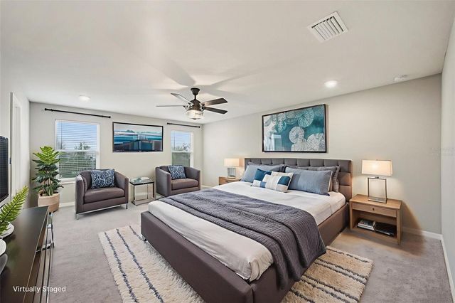 5320 LITTLE STREAM LANE, Wesley Chapel, FL 33545