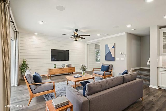 5320 LITTLE STREAM LANE, Wesley Chapel, FL 33545