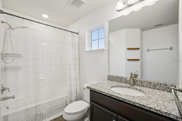 5320 LITTLE STREAM LANE, Wesley Chapel, FL 33545