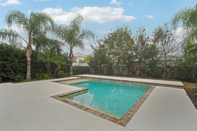 5320 LITTLE STREAM LANE, Wesley Chapel, FL 33545