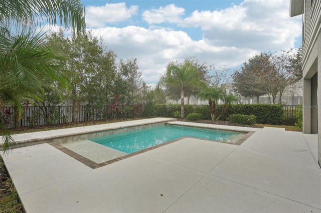 5320 LITTLE STREAM LANE, Wesley Chapel, FL 33545