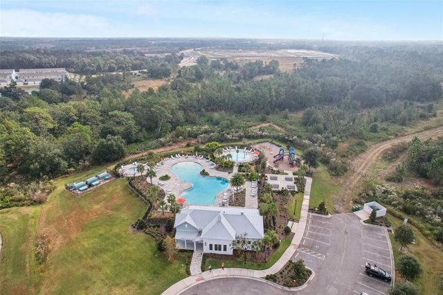 5320 LITTLE STREAM LANE, Wesley Chapel, FL 33545