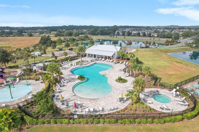 5320 LITTLE STREAM LANE, Wesley Chapel, FL 33545