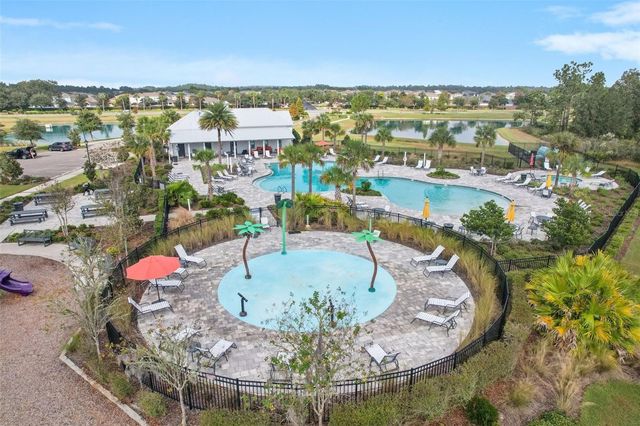 5320 LITTLE STREAM LANE, Wesley Chapel, FL 33545