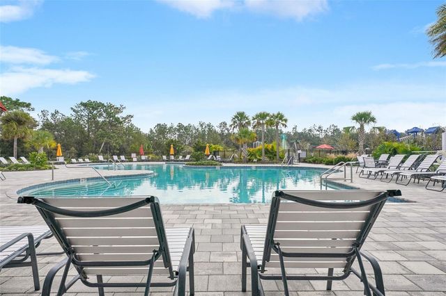 5320 LITTLE STREAM LANE, Wesley Chapel, FL 33545