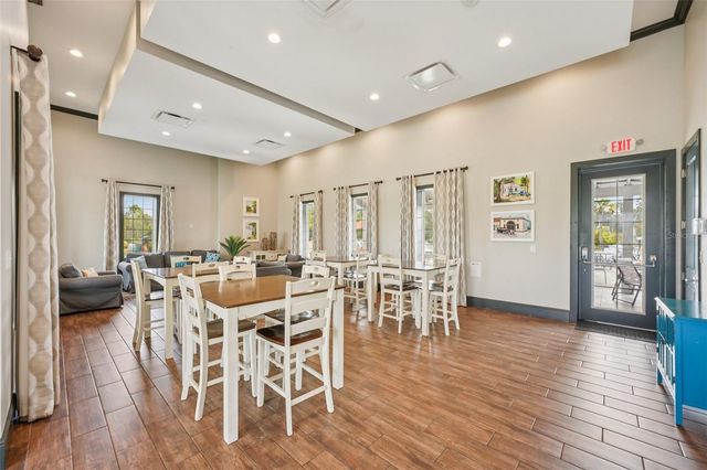 5320 LITTLE STREAM LANE, Wesley Chapel, FL 33545