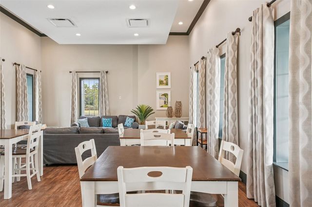 5320 LITTLE STREAM LANE, Wesley Chapel, FL 33545