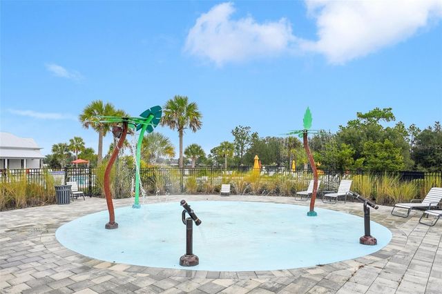 5320 LITTLE STREAM LANE, Wesley Chapel, FL 33545