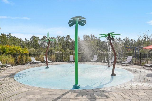 5320 LITTLE STREAM LANE, Wesley Chapel, FL 33545