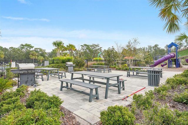 5320 LITTLE STREAM LANE, Wesley Chapel, FL 33545