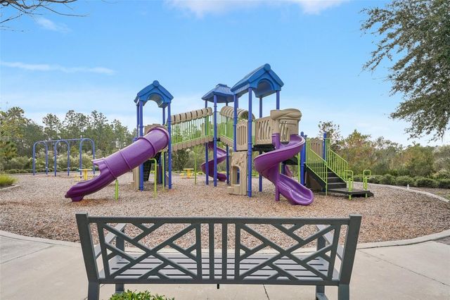 5320 LITTLE STREAM LANE, Wesley Chapel, FL 33545