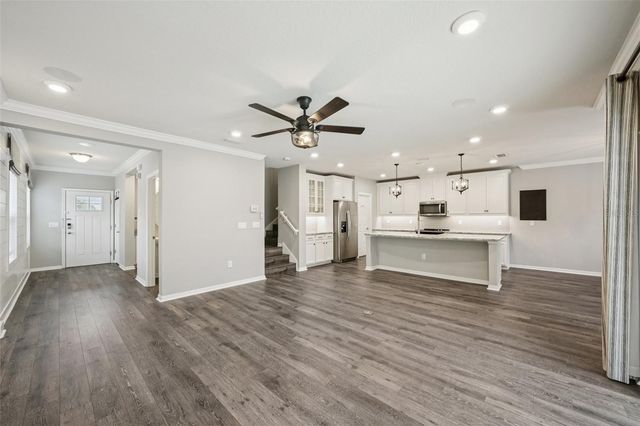 5320 LITTLE STREAM LANE, Wesley Chapel, FL 33545