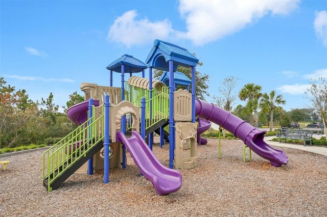 5320 LITTLE STREAM LANE, Wesley Chapel, FL 33545