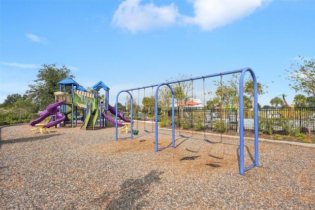 5320 LITTLE STREAM LANE, Wesley Chapel, FL 33545