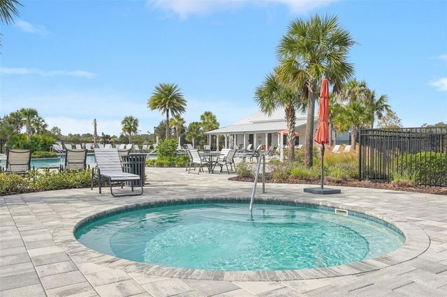 5320 LITTLE STREAM LANE, Wesley Chapel, FL 33545