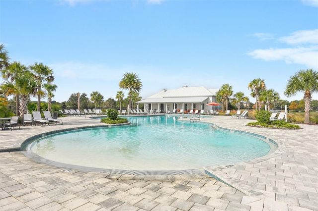 5320 LITTLE STREAM LANE, Wesley Chapel, FL 33545