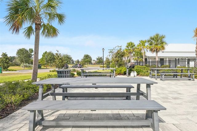 5320 LITTLE STREAM LANE, Wesley Chapel, FL 33545