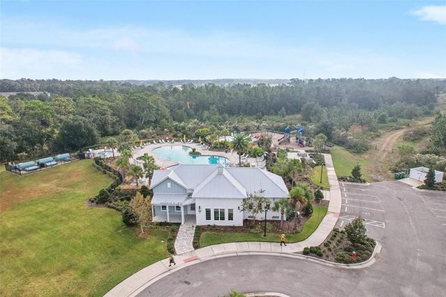 5320 LITTLE STREAM LANE, Wesley Chapel, FL 33545