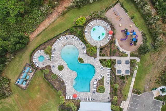 5320 LITTLE STREAM LANE, Wesley Chapel, FL 33545