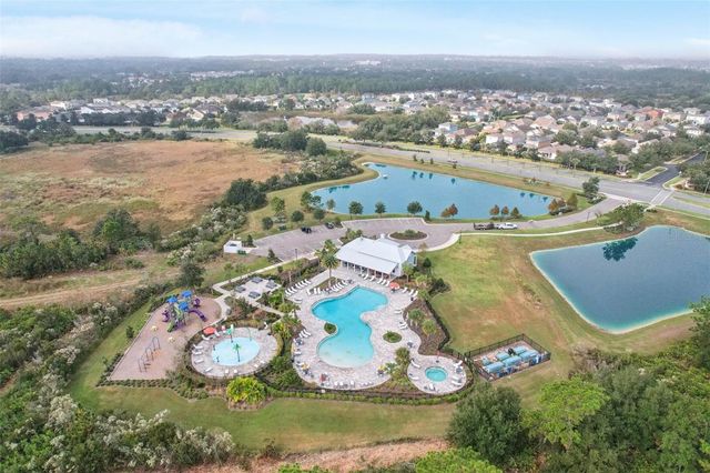 5320 LITTLE STREAM LANE, Wesley Chapel, FL 33545