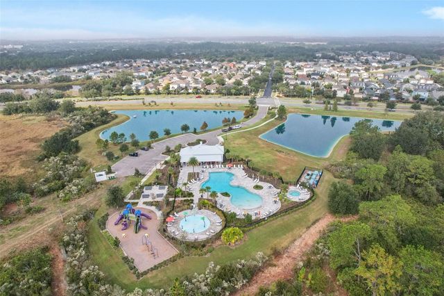 5320 LITTLE STREAM LANE, Wesley Chapel, FL 33545